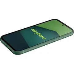 Fairphone 5 128GB/6GB - Mosegrønn-4