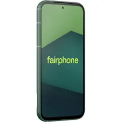 Fairphone 5 128GB/6GB - Mosegrønn-3