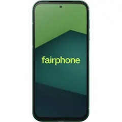 Fairphone 5 128GB/6GB - Mosegrønn-5