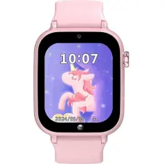Forever Look Me! 3 KW-520 4G & GPS - Pink-2