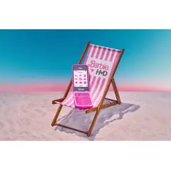 HMD Barbie Phone-4
