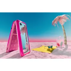 HMD Barbie Phone-5