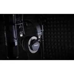 Roland RH-300 Headphones-4