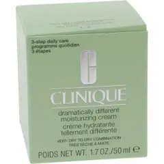 Clinique Dramatically Different Moisturizing 50ml Krem-3