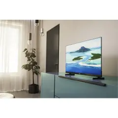 Philips 32" Flatskjerm-TV LED 720p 32PHS5507 5500 Series - 32" LED-backlit LCD TV - HD-5
