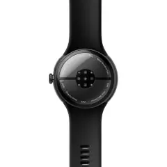 Google Pixel Watch 3 (45mm) LTE - Obsidian-5