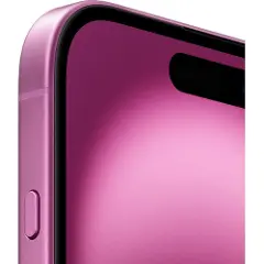 Apple iPhone 16 Plus 128GB - Pink-2