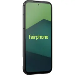 Fairphone 5 128GB/6GB - Matte Black-5