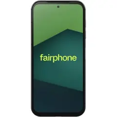 Fairphone 5 128GB/6GB - Matte Black-4