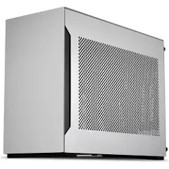 Lian Li A4-H2O X4 PCIe 4.0 riser - Silver - Kabinett - Minitower - Sølv-3