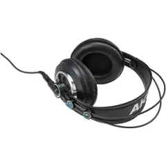 AKG K240 MKII Hodetelefoner-5