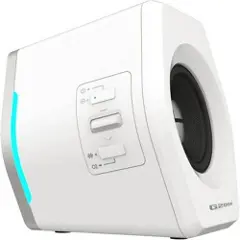 Edifier HECATE G2000 - Høyttalere - for PC - trådløs - Bluetooth - 16 watt (Total) - hvit-5