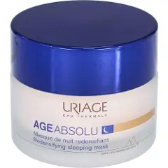 Uriage Age Absolu Ansiktsmaske 50ml-2