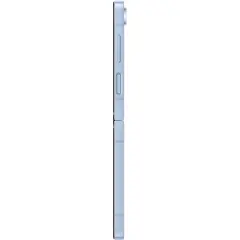 Samsung Galaxy Z Flip6 256GB/12GB - Blue-5