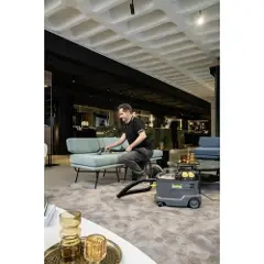 Kärcher Tepperenser Puzzi 8/1-5