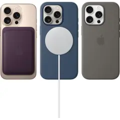 Apple iPhone 16 Pro Max 512GB - Black Titanium-4