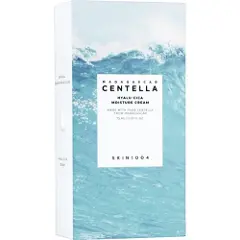 SKIN1004 Madagascar Centella Hyalu-cica Fuktighetskrem 75ml-2
