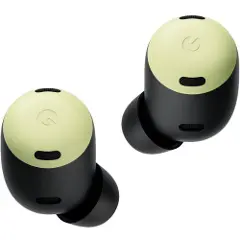 Google Pixel Buds Pro - Limoncello-5