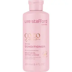 Lee Stafford Coco Loco Shine Conditioner-1