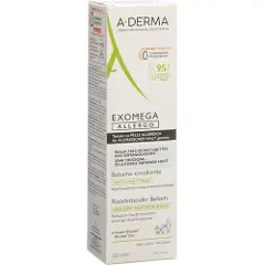 A-Derma Exomega Allergo Balsam 200ml-1