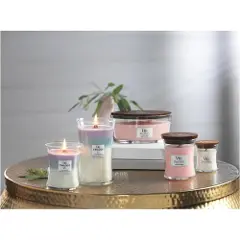 Woodwick Trilogy Large Calming Retreat 610g Lys-2