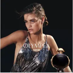Rabanne Olympea Parfum Eau De Parfum 80ml-4