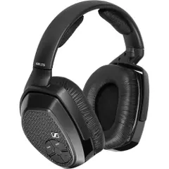 Sennheiser Rs 175-u Trådløse Hodetelefoner-2