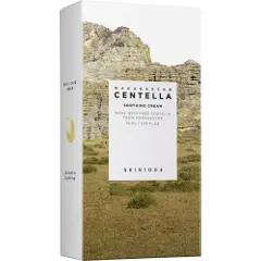 SKIN1004 Madagaskar Centella Soothing Cream 30 ml-2