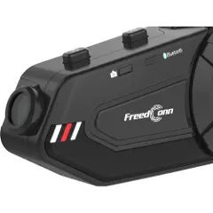 FreedConn R1 Plus E Intercom-3