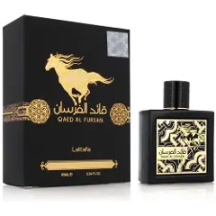 Lattafa Qaed Al Fursan Eau De Parfum 90 ml (unisex)-5