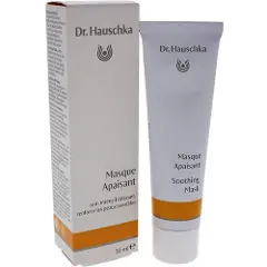 Dr. Hauschka Beroligende Ansiktsmaske 30ml-3