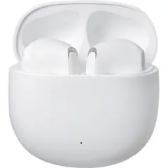 JOYROOM Øretelefoner Funpods JR-FB1 Wireless (hvit)-2