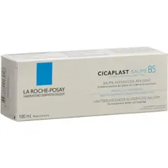 La Roche Posay Cicaplast B5 Beroligende Og Reparerende Balsam 100ml-2