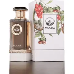 Fragrance World Mocha Eau De Parfum 100 ml (unisex)-1