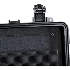 B&W - Lid pocket for bæreveske-3