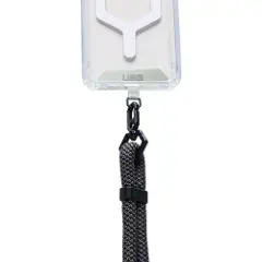 Uag Crossbody Lanyard Civilian - graphite/black-5