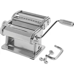 Marcato pastamaskin ATLAS 150 DESIGN + PASTASYKKEL NERO-3