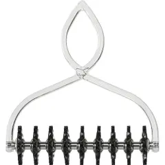 Marcato pastamaskin ATLAS 150 DESIGN + PASTASYKKEL NERO-4