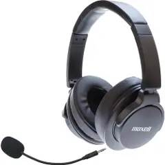 Maxell Bass 13 Bluetooth HD1 Svart-4