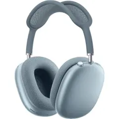 Apple AirPods Max USB-C - Blue-2