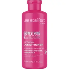 Lee Stafford Grow Strong & Long Activation Conditioner-1