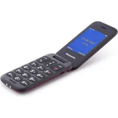 Panasonic Kx-tu400exr Mobiltelefon-2