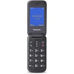 Panasonic Kx-tu400exr Mobiltelefon-3