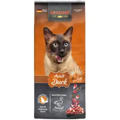 Leonardo Adult And - Økonomipakke: 2 x 15 kg-1