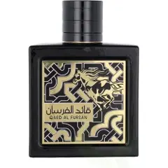 Lattafa Qaed Al Fursan Eau De Parfum 90 ml (unisex)-3