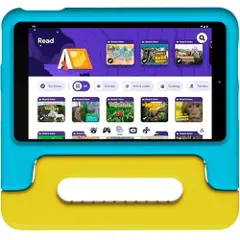 Nokia Tab T10 Kids Cover nettbrettetui-4