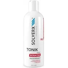 Solverx SOLVERX_Rosacea ansiktstonic for hud med rosacea 200ml-2
