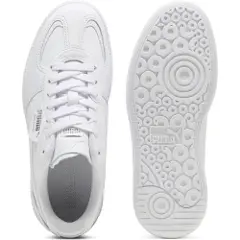 Puma Palermo Moda Leather Sneakers Women, Shoes, White, 38.5-2