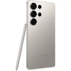 Samsung | Galaxy S25 Ultra - 5G smartphone - 512GB | TITANIUM WHITESILVER-3