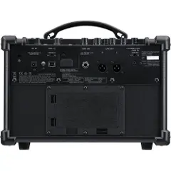 Roland Dual Cube Bass LX Bassgitarforsterker-2